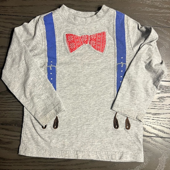 Boys 3t long sleeve lot - Picture 5 of 5